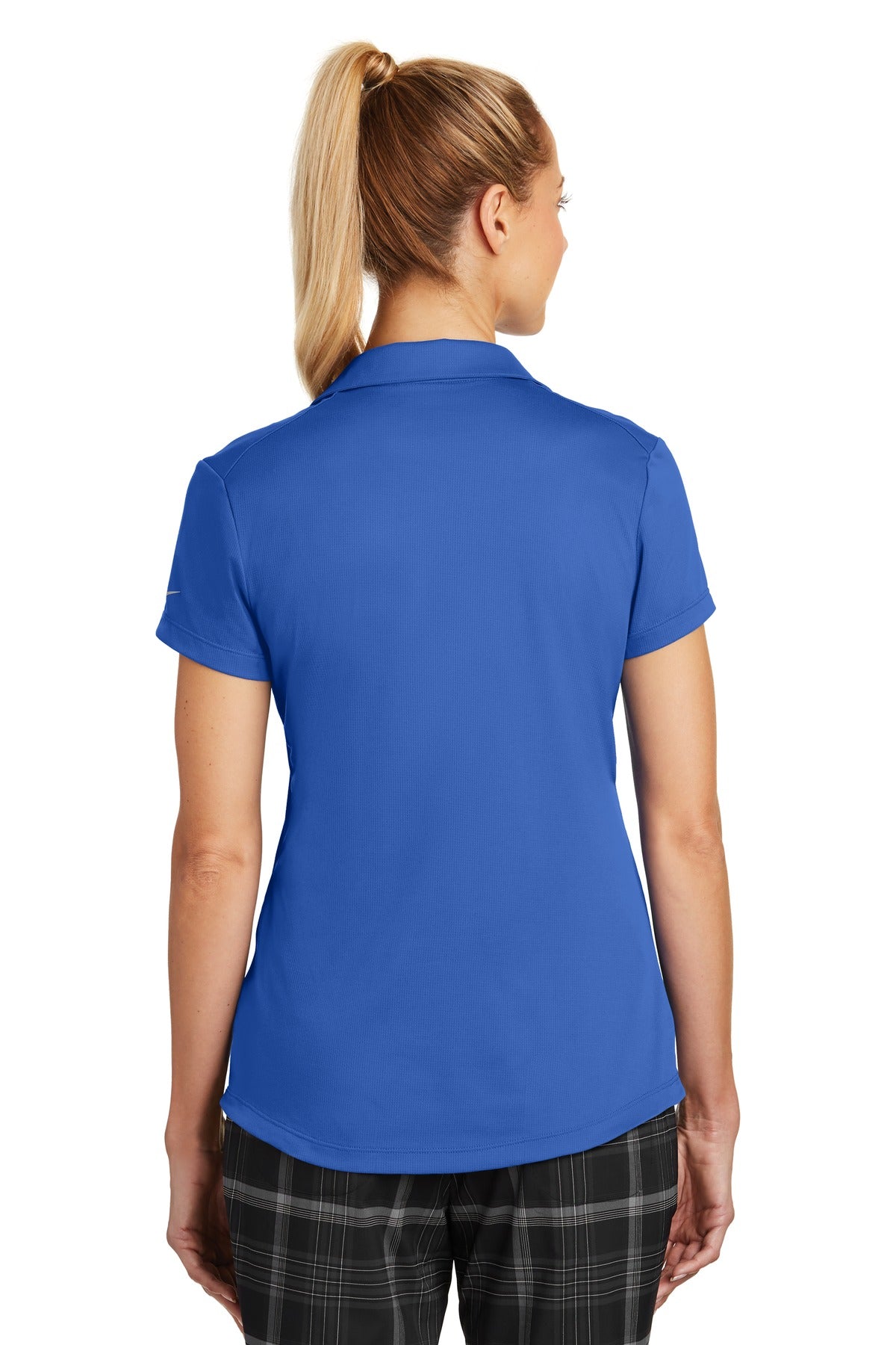 Nike Women's Dri-FIT Legacy Polo. 838957 Corporate Apparel Shirts & Tops