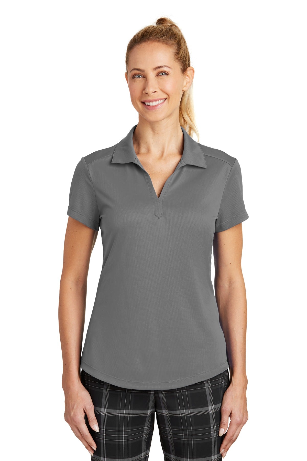 Nike Women's Dri-FIT Legacy Polo. 838957 Corporate Apparel Shirts & Tops