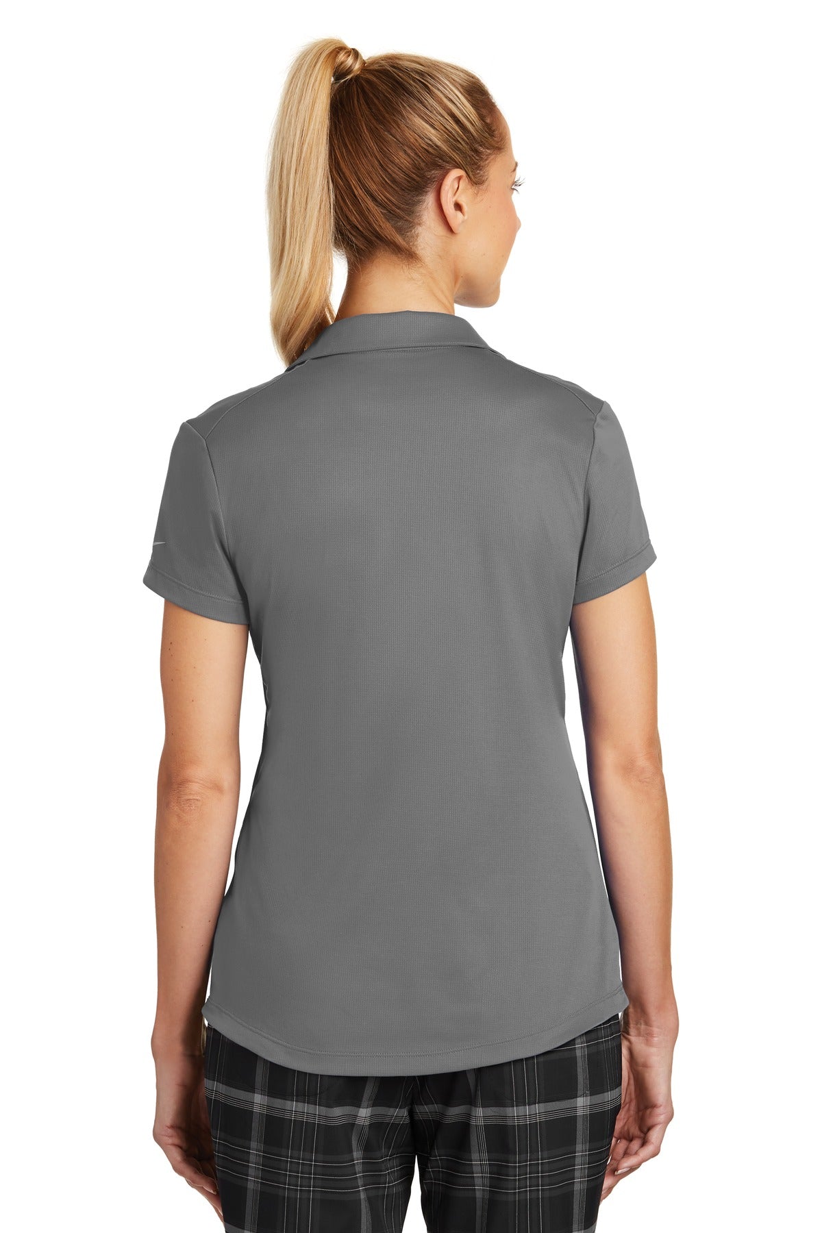 Nike Women's Dri-FIT Legacy Polo. 838957 Corporate Apparel Shirts & Tops