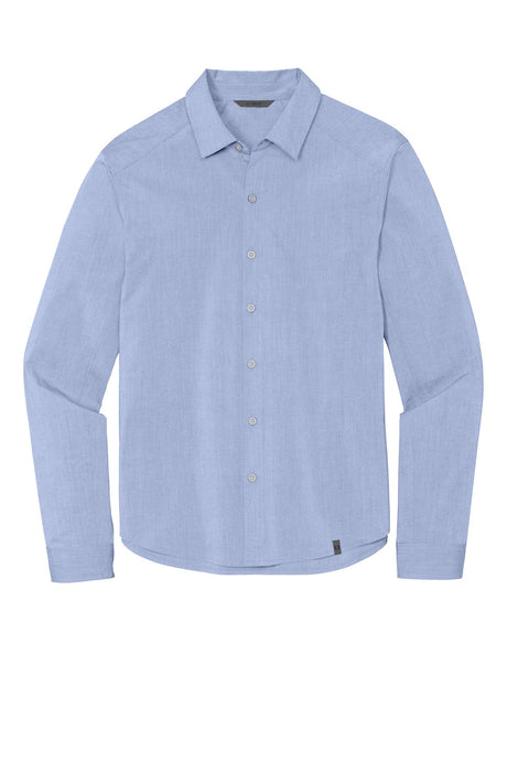 OGIO Men's Commuter Woven Shirt. OG1002 Corporate Apparel Shirts & Tops