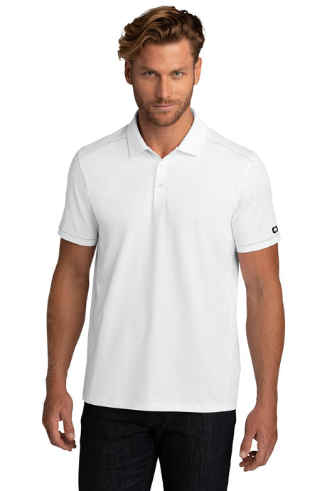 OGIO Men's Code Stretch Polo. OG146 Corporate Apparel Shirts & Tops