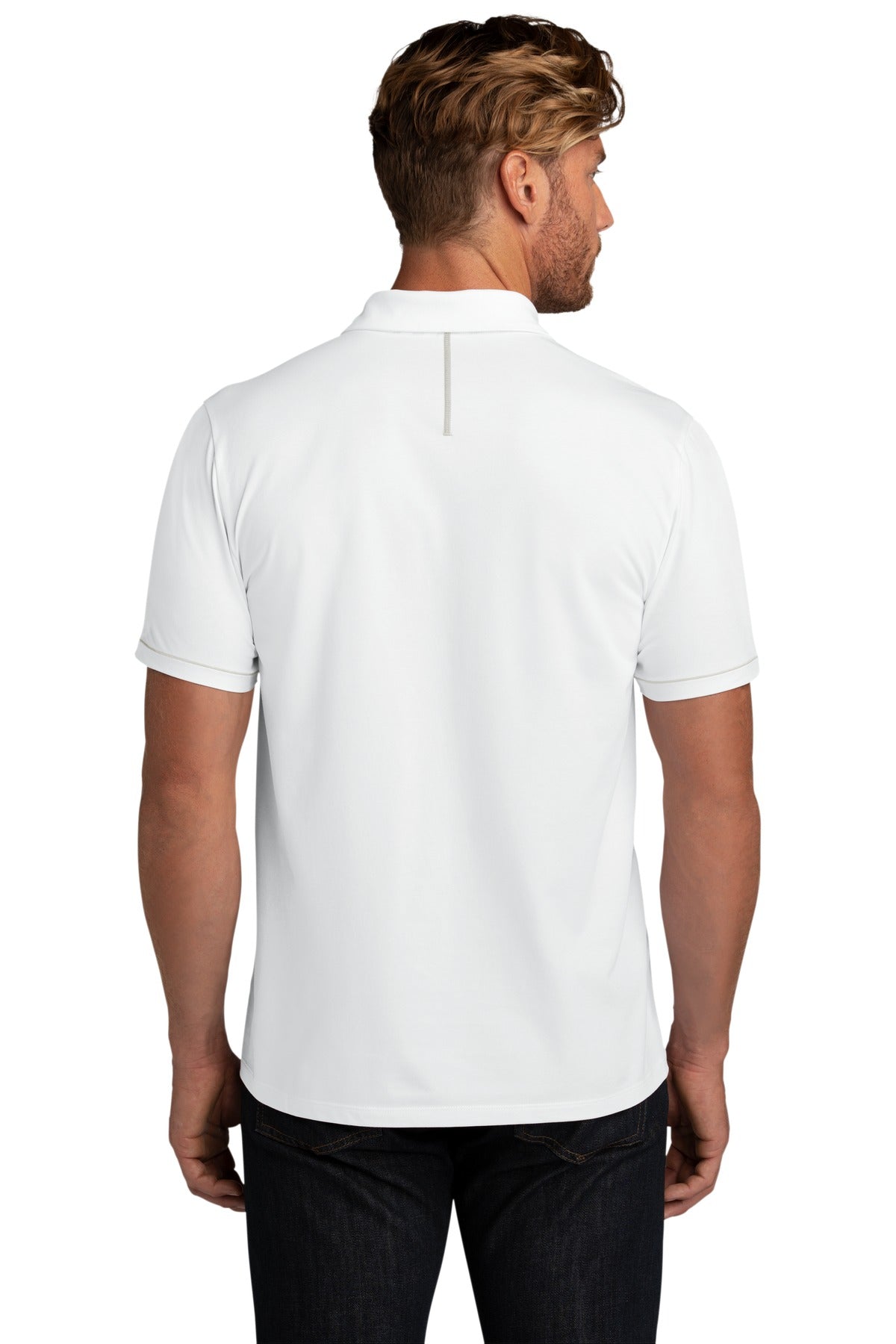 OGIO Men's Code Stretch Polo. OG146 Corporate Apparel Shirts & Tops