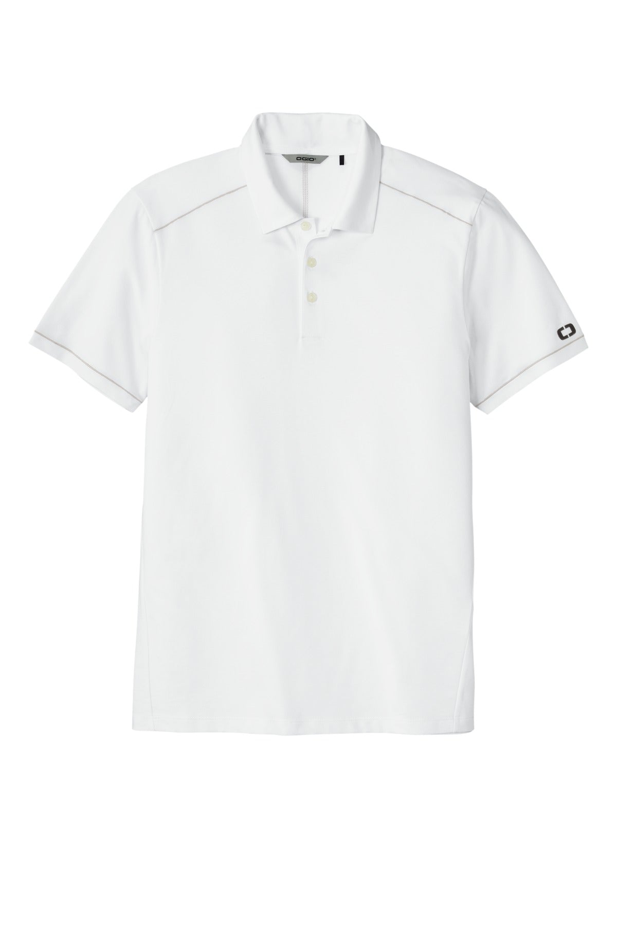 OGIO Men's Code Stretch Polo. OG146 Corporate Apparel Shirts & Tops