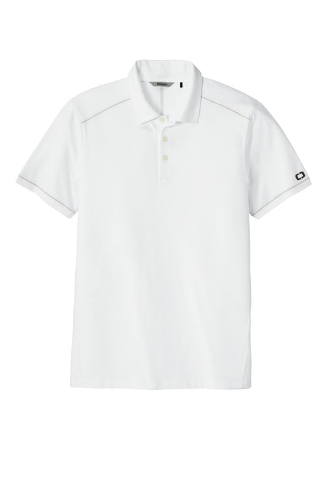 OGIO Men's Code Stretch Polo. OG146 Corporate Apparel Shirts & Tops