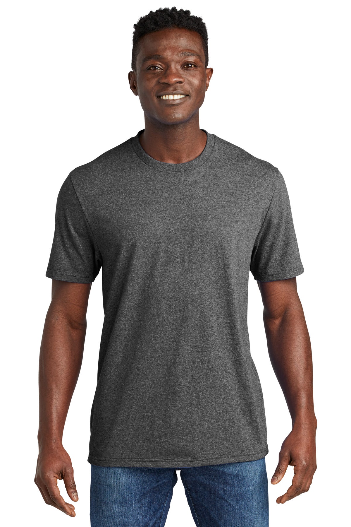 AllMade Men's Recycled Blend Tee AL2300