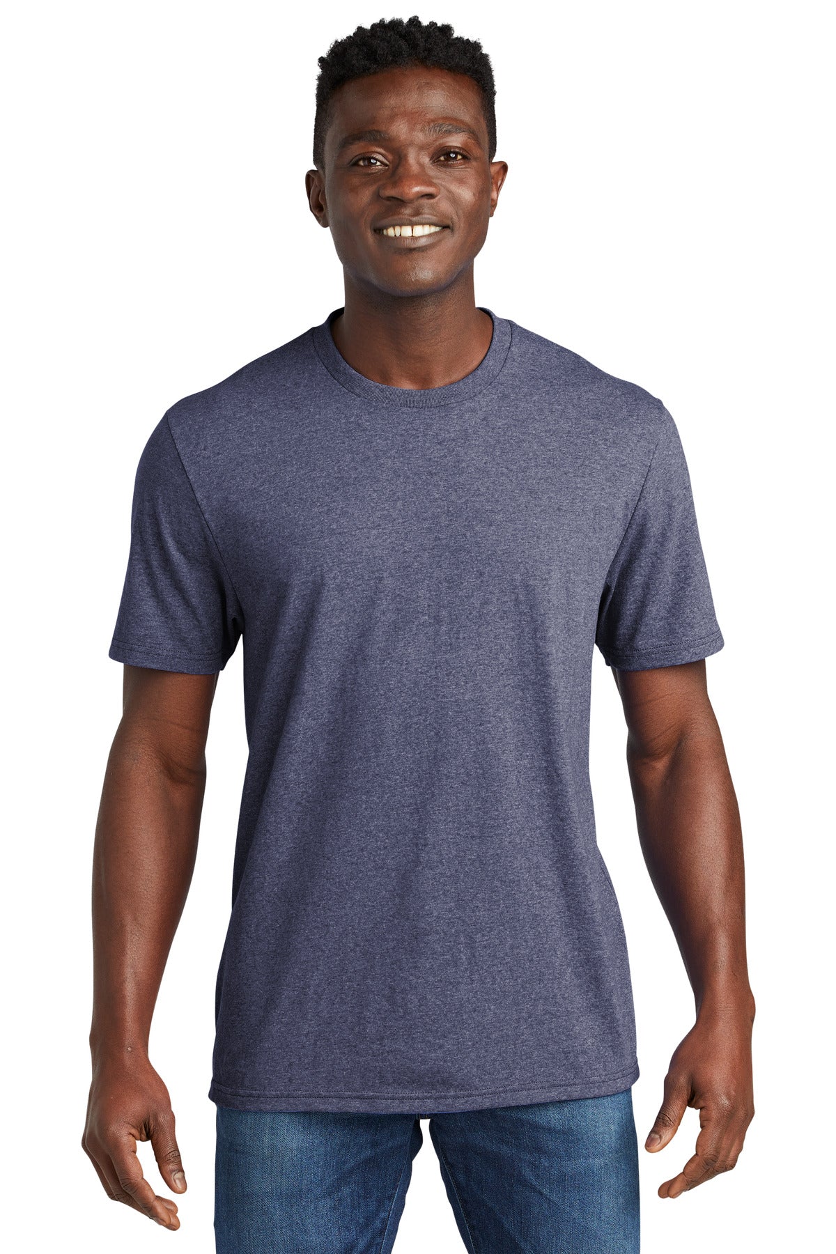 AllMade Men's Recycled Blend Tee AL2300