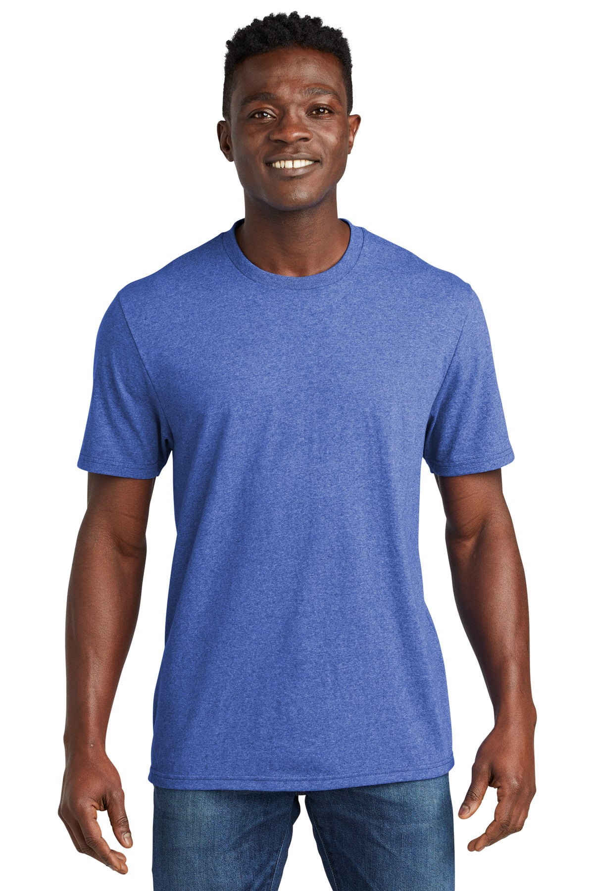 AllMade Men's Recycled Blend Tee AL2300