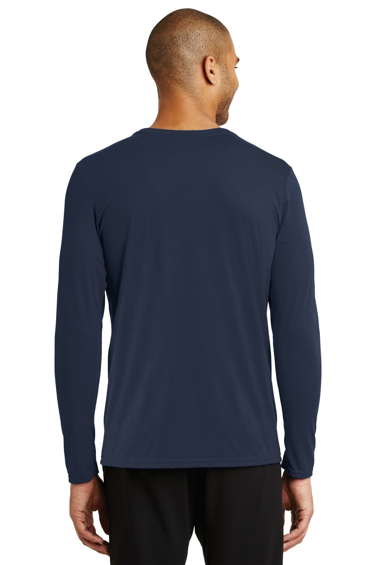 Gildan Men's Performance Long Sleeve T-Shirt Mens Apparel Shirts & Tops