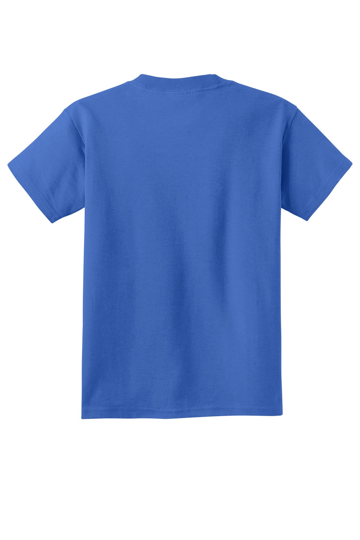 Port & Company - Youth Core Cotton DTG Tee