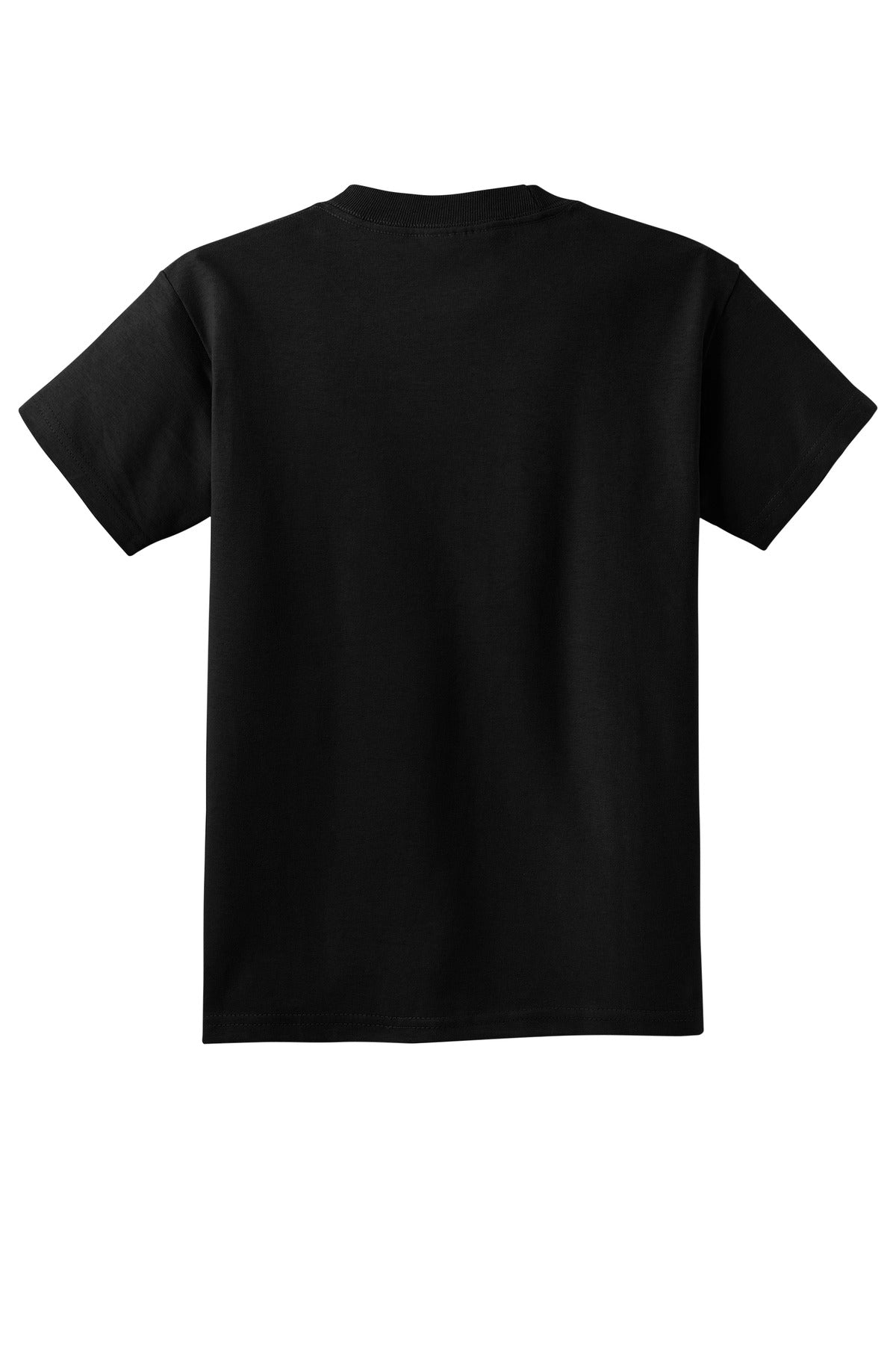 Port & Company - Youth Core Cotton DTG Tee