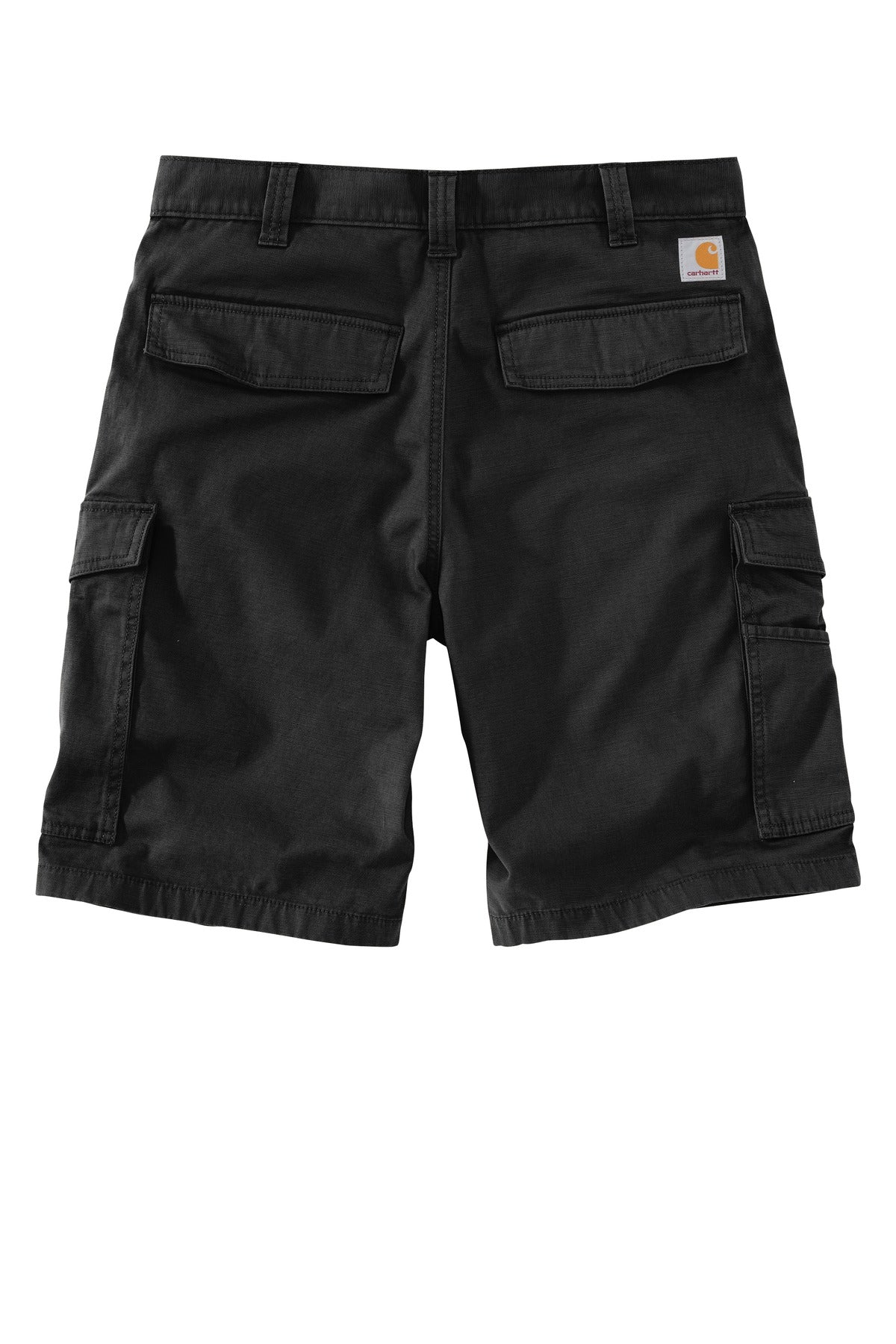 Carhartt Men's Rugged Flex Rigby Cargo Shorts CT103542 Corporate Apparel Shorts