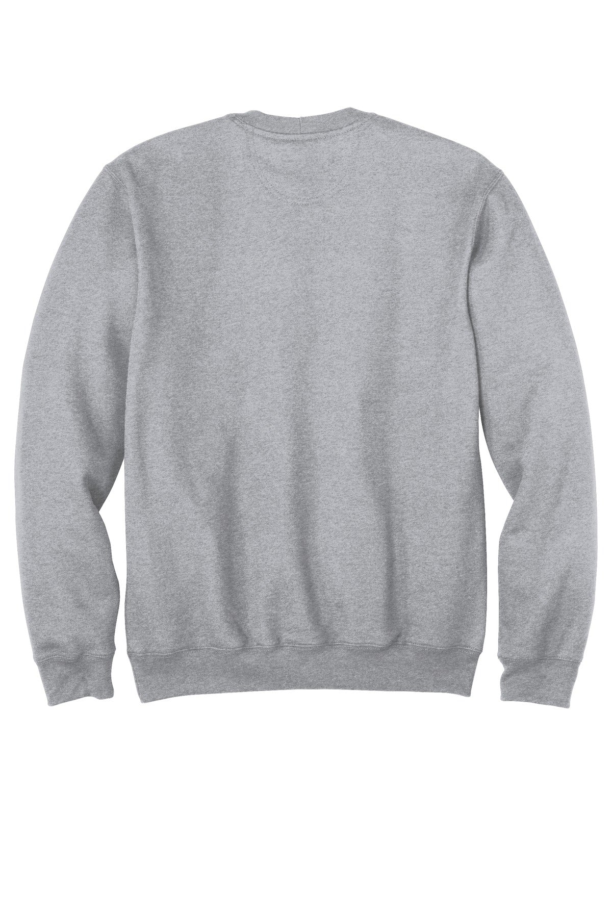 Carhartt Men's Midweight Crewneck Sweatshirt CTK124 Corporate Apparel Sweatshirts & Fleece