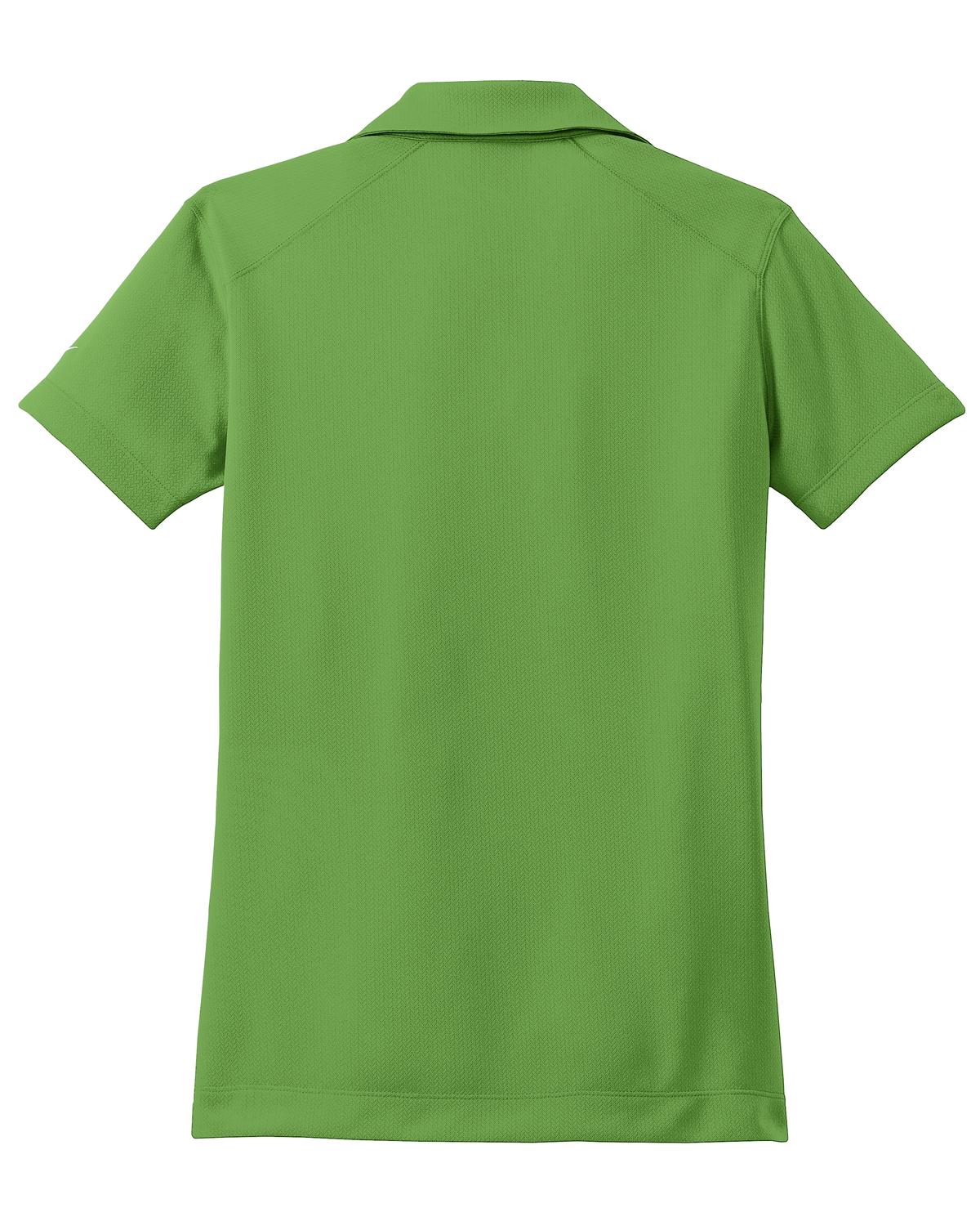 Nike Women's Dri-FIT Pebble Texture Polo. 354064 Corporate Apparel Shirts & Tops