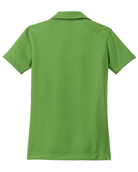 Nike Women's Dri-FIT Pebble Texture Polo. 354064 Corporate Apparel Shirts & Tops