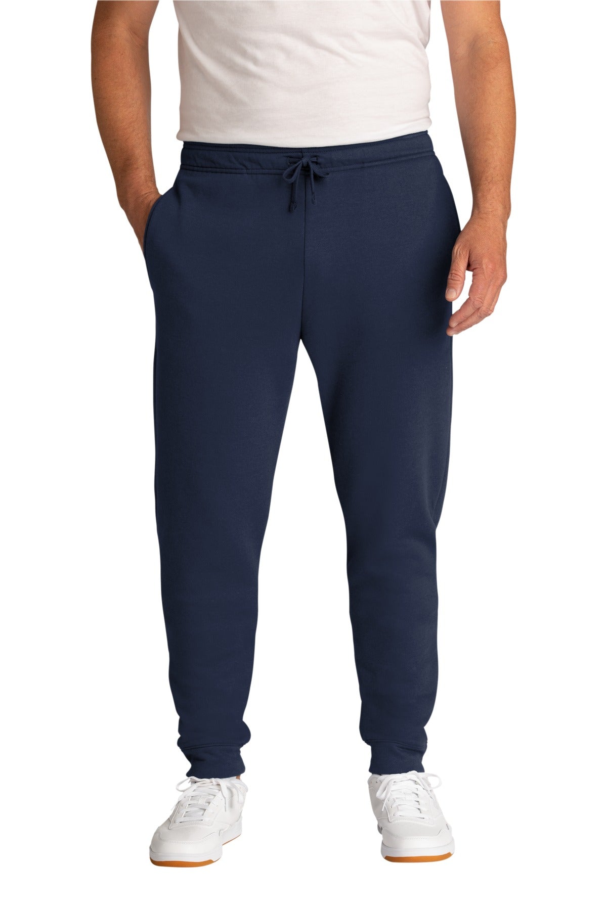 Port & Co Men's Core Fleece Jogger