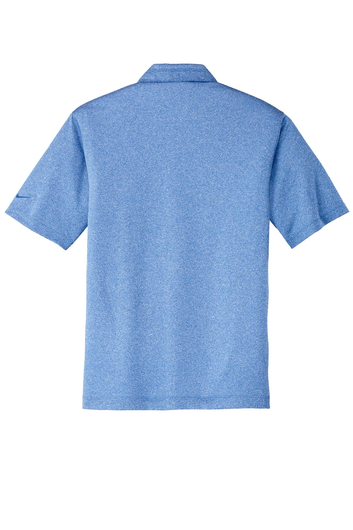 Nike Men's Dri-FIT Heather Polo. 474231 Corporate Apparel Shirts & Tops