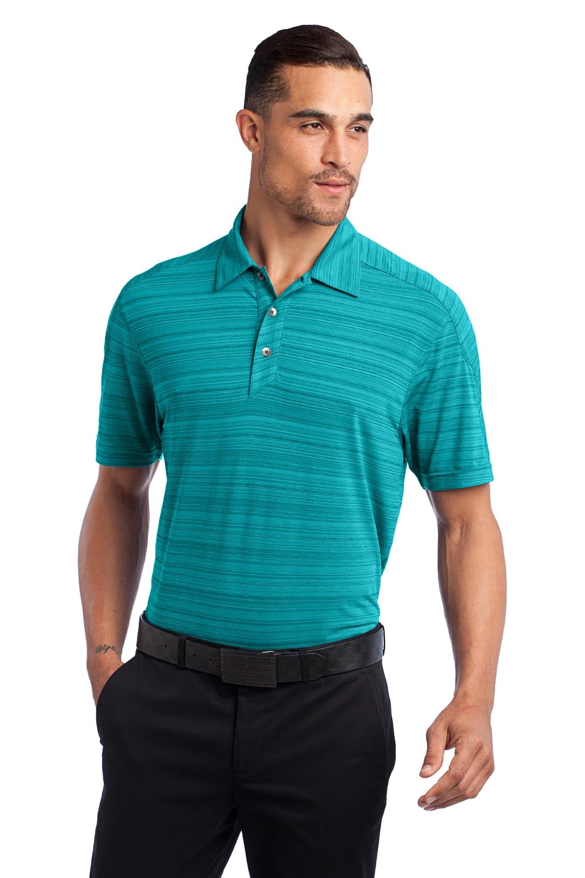 OGIO Men's Elixir Polo. OG116 Corporate Apparel Shirts & Tops