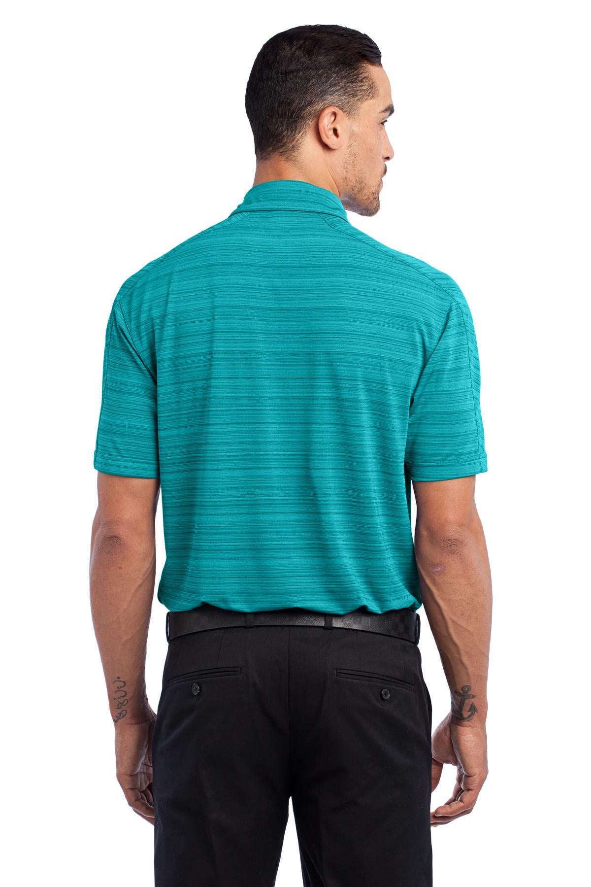 OGIO Men's Elixir Polo. OG116 Corporate Apparel Shirts & Tops
