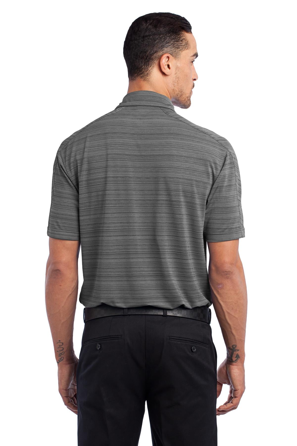OGIO Men's Elixir Polo. OG116 Corporate Apparel Shirts & Tops