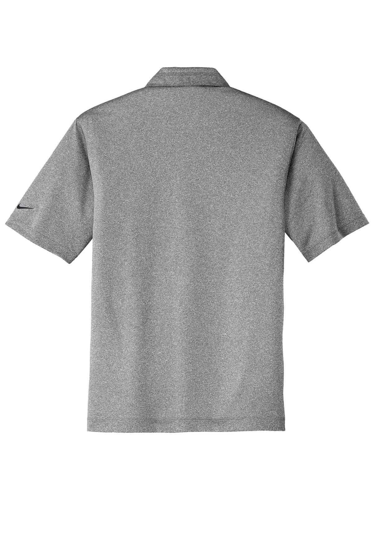 Nike Men's Dri-FIT Heather Polo. 474231 Corporate Apparel Shirts & Tops