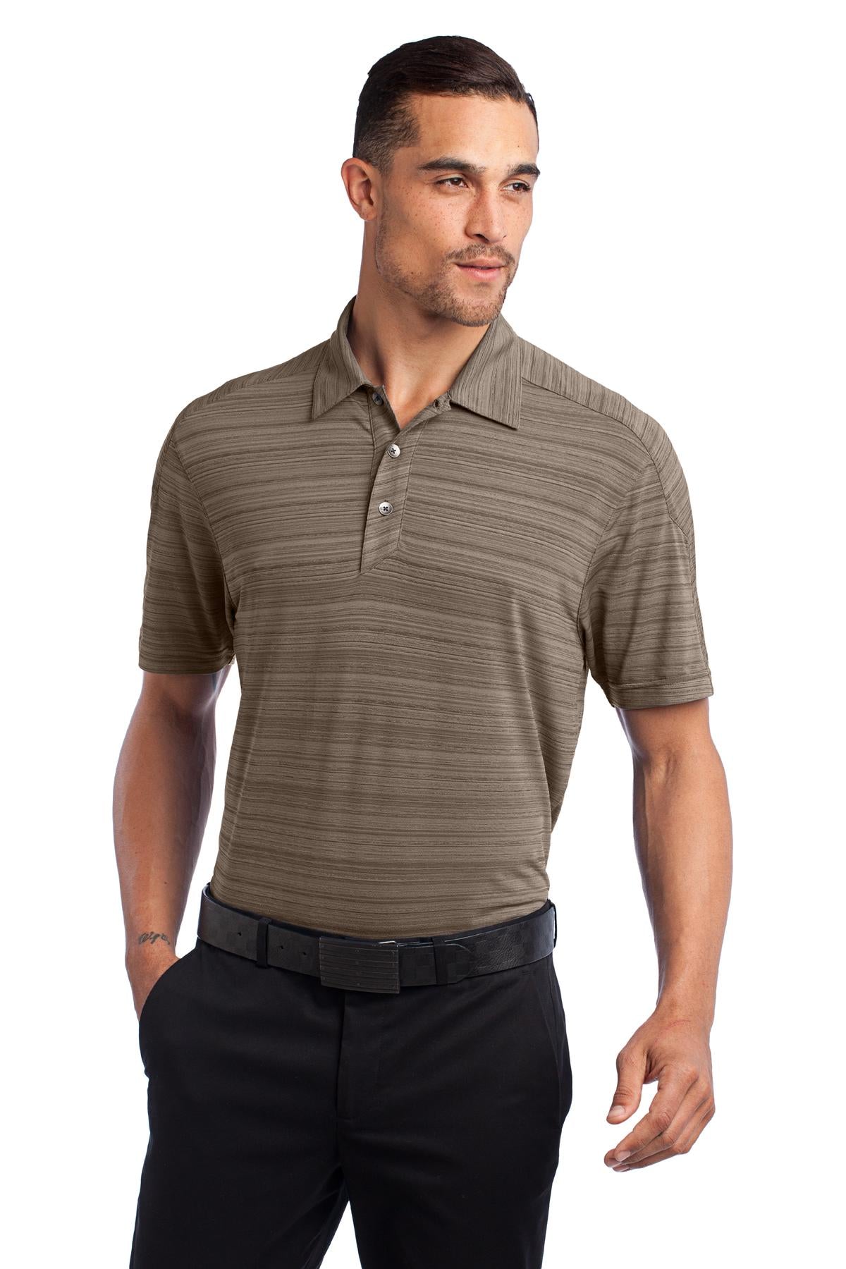OGIO Men's Elixir Polo. OG116 Corporate Apparel Shirts & Tops