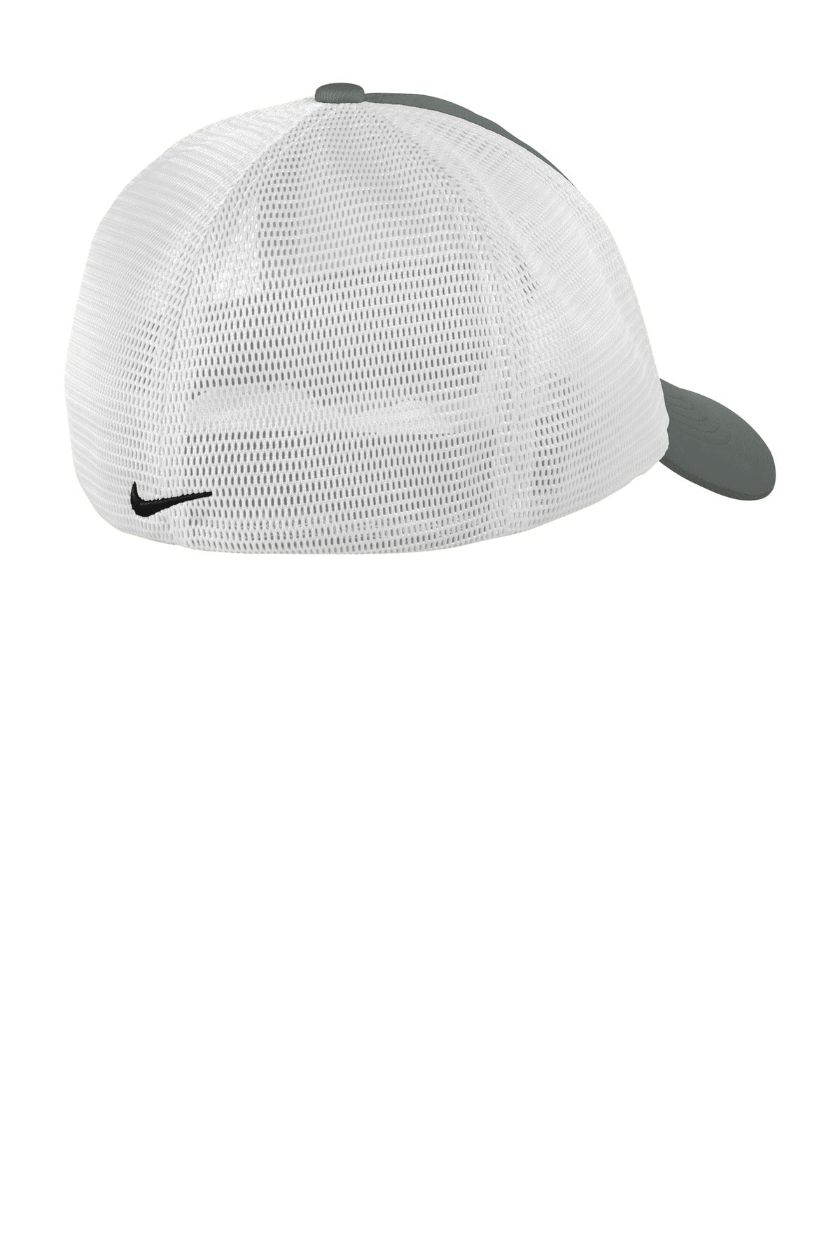 Nike Dri-FIT Mesh Back Cap. NKAO9293 Corporate Accessories Hats & Caps