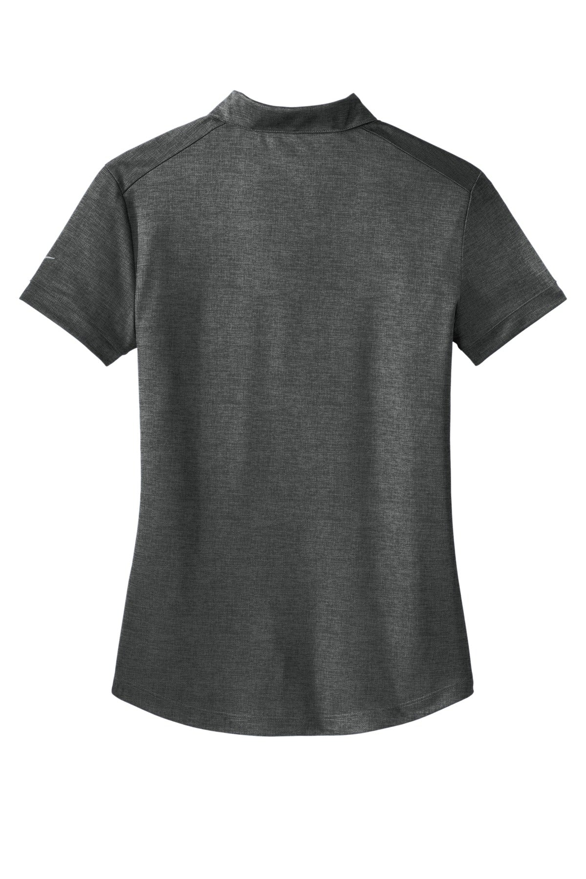 Nike Women's Dri-FIT Crosshatch Polo. 838961 Corporate Apparel Shirts & Tops