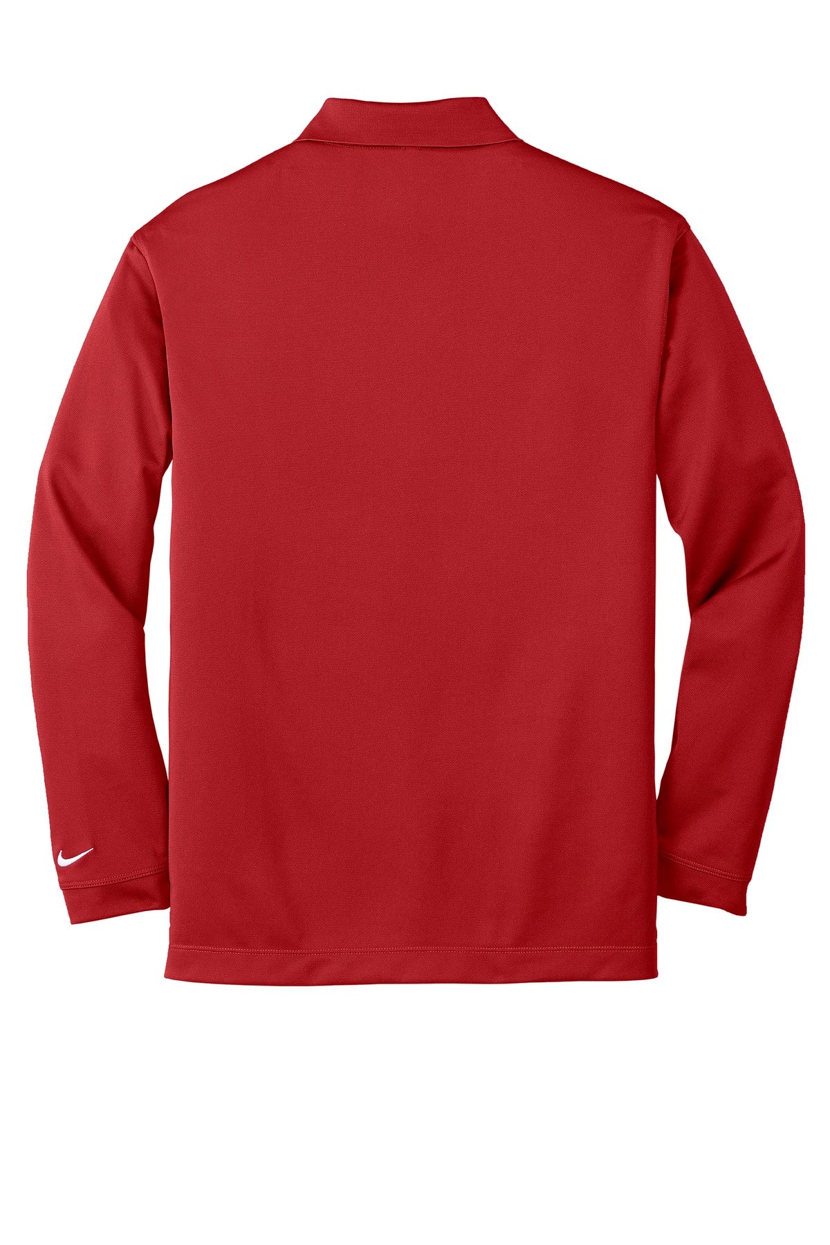 Nike Men's Tall Long Sleeve Dri-FIT Stretch Tech Polo. 604940 Corporate Apparel Shirts & Tops
