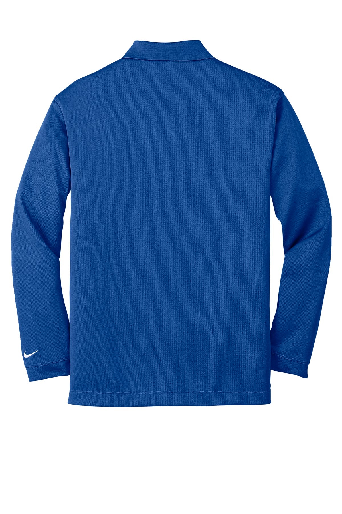 Nike Men's Tall Long Sleeve Dri-FIT Stretch Tech Polo. 604940 Corporate Apparel Shirts & Tops