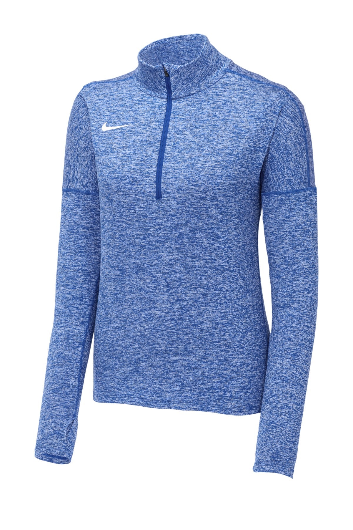 Nike Women's Dry Element 1/2 Zip Cover-Up. 897021 Corporate Apparel Jackets & Vests