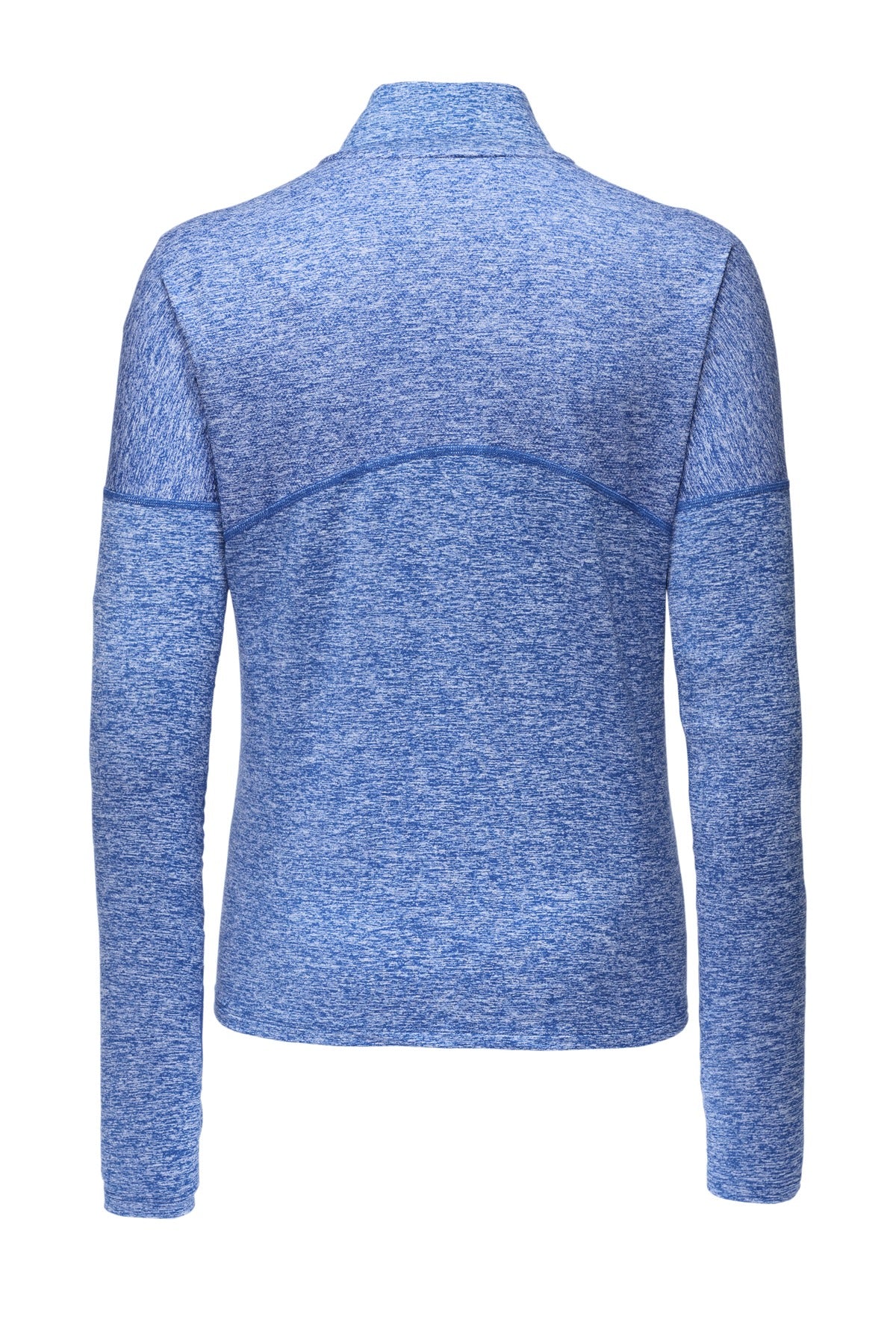Nike Women's Dry Element 1/2-Zip Cover-Up 897021-2