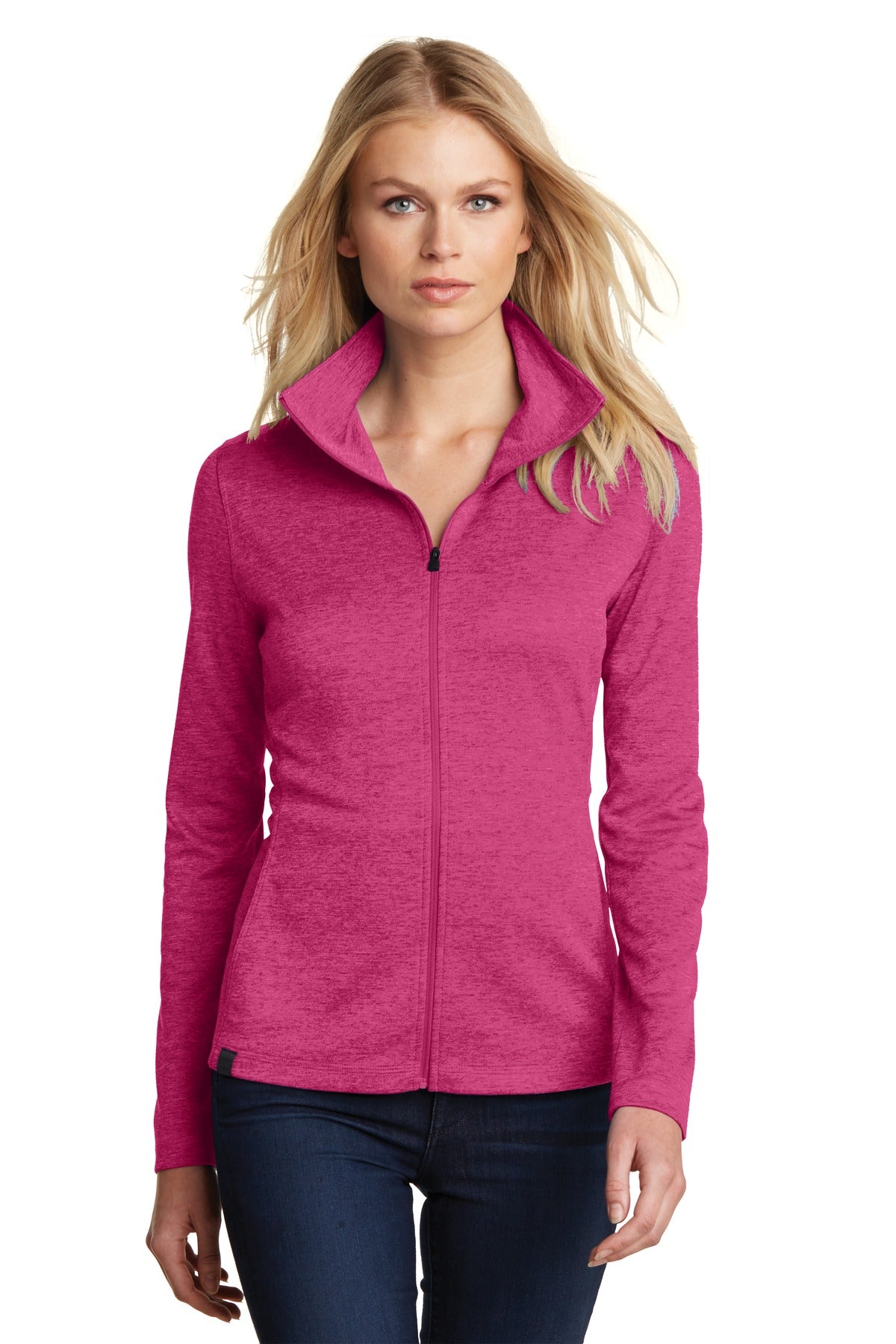 OGIO Women's Pixel Full-Zip. LOG203 Corporate Apparel Jackets & Vests