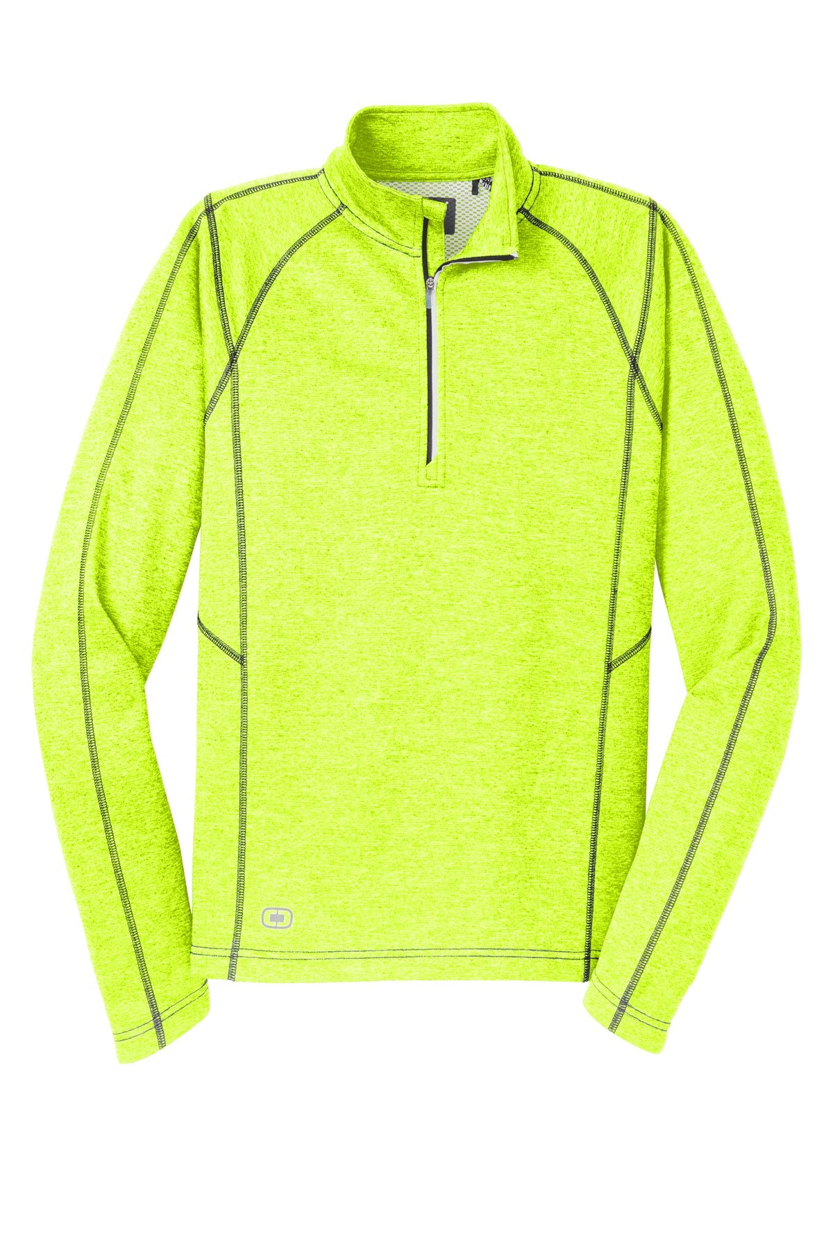 OGIO ENDURANCE Men's Pursuit 1/4-Zip. OE500 Corporate Apparel Jackets & Vests