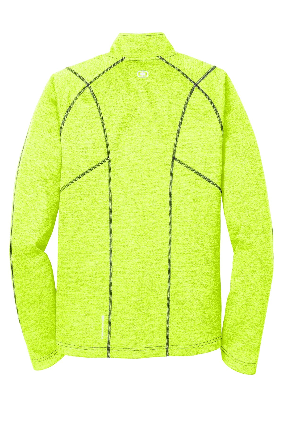 OGIO ENDURANCE Men's Pursuit 1/4-Zip. OE500 Corporate Apparel Jackets & Vests