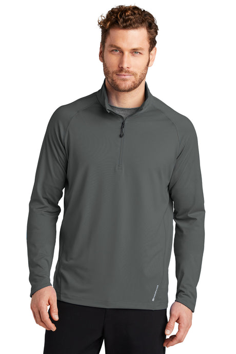 OGIO ENDURANCE Men's Radius 1/4-Zip. OE550 Corporate Apparel Sweatshirts & Fleece