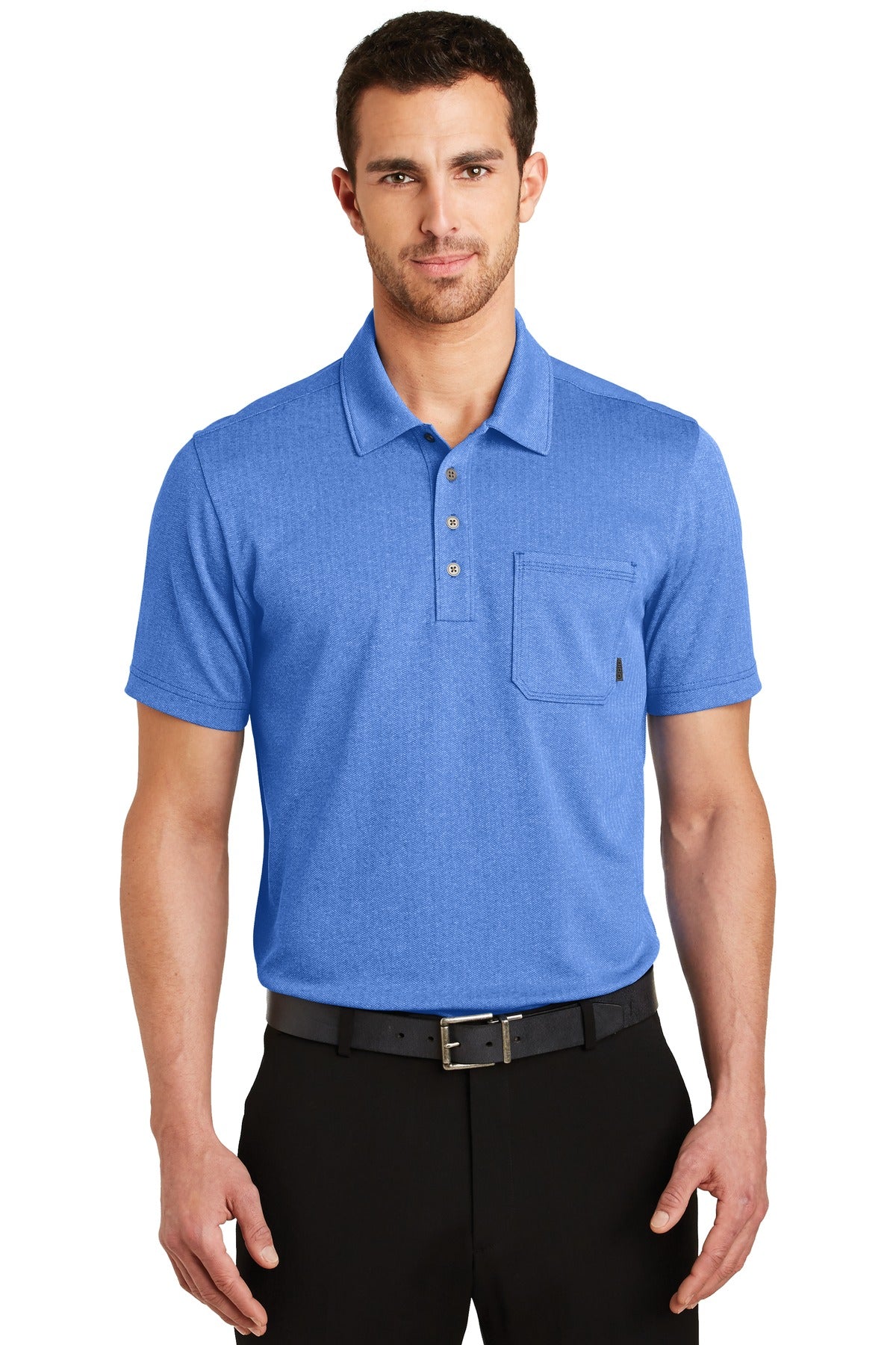 OGIO Men's Express Polo. OG129 Corporate Apparel Shirts & Tops