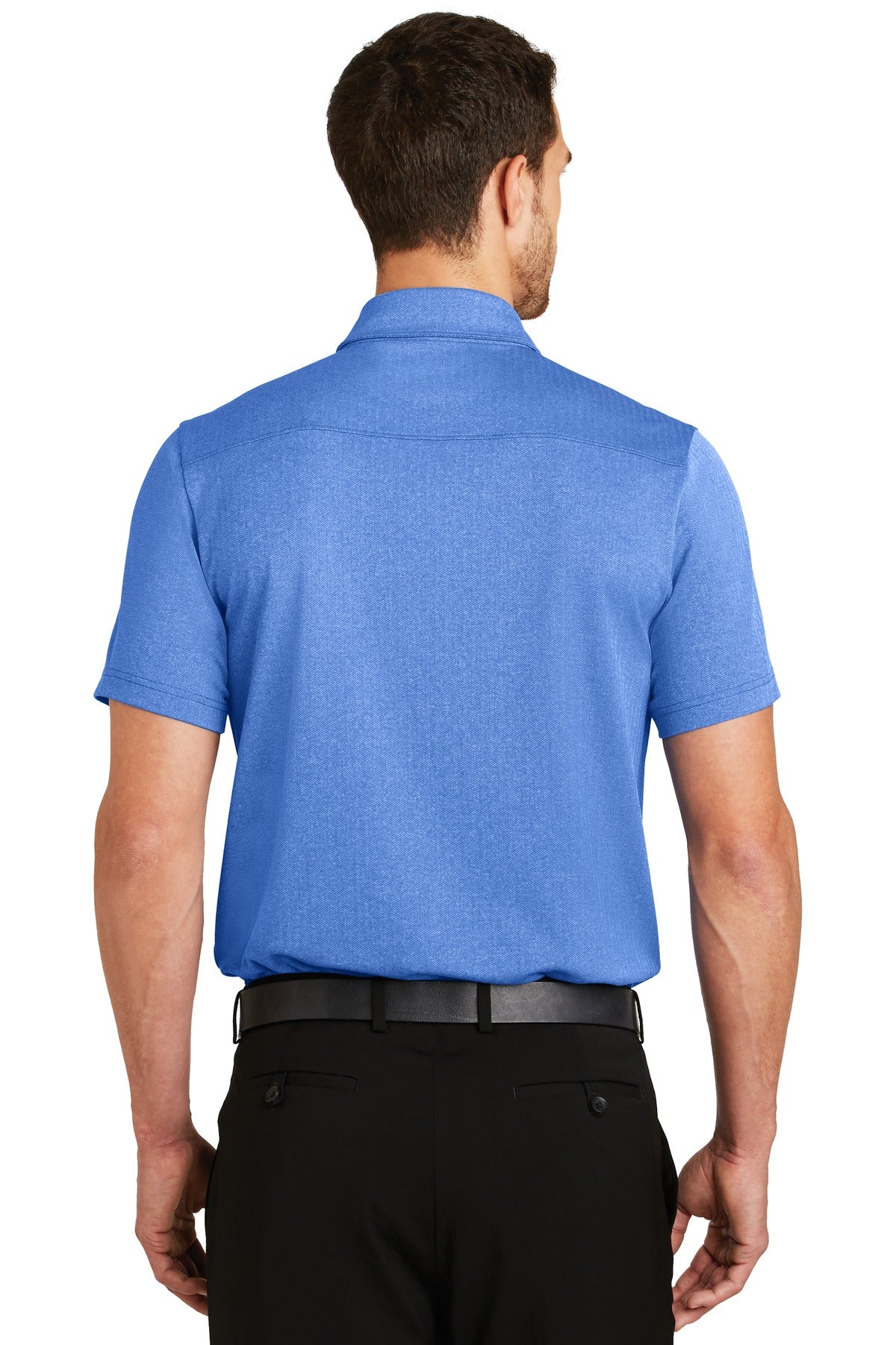 OGIO Men's Express Polo. OG129 Corporate Apparel Shirts & Tops