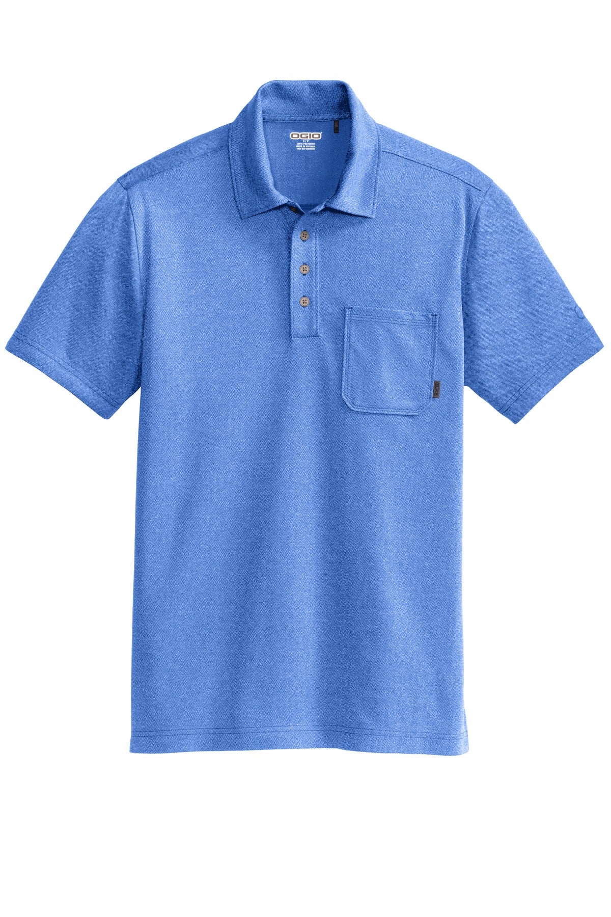OGIO Men's Express Polo. OG129 Corporate Apparel Shirts & Tops