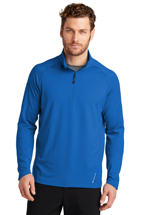 OGIO ENDURANCE Men's Radius 1/4-Zip. OE550 Corporate Apparel Sweatshirts & Fleece