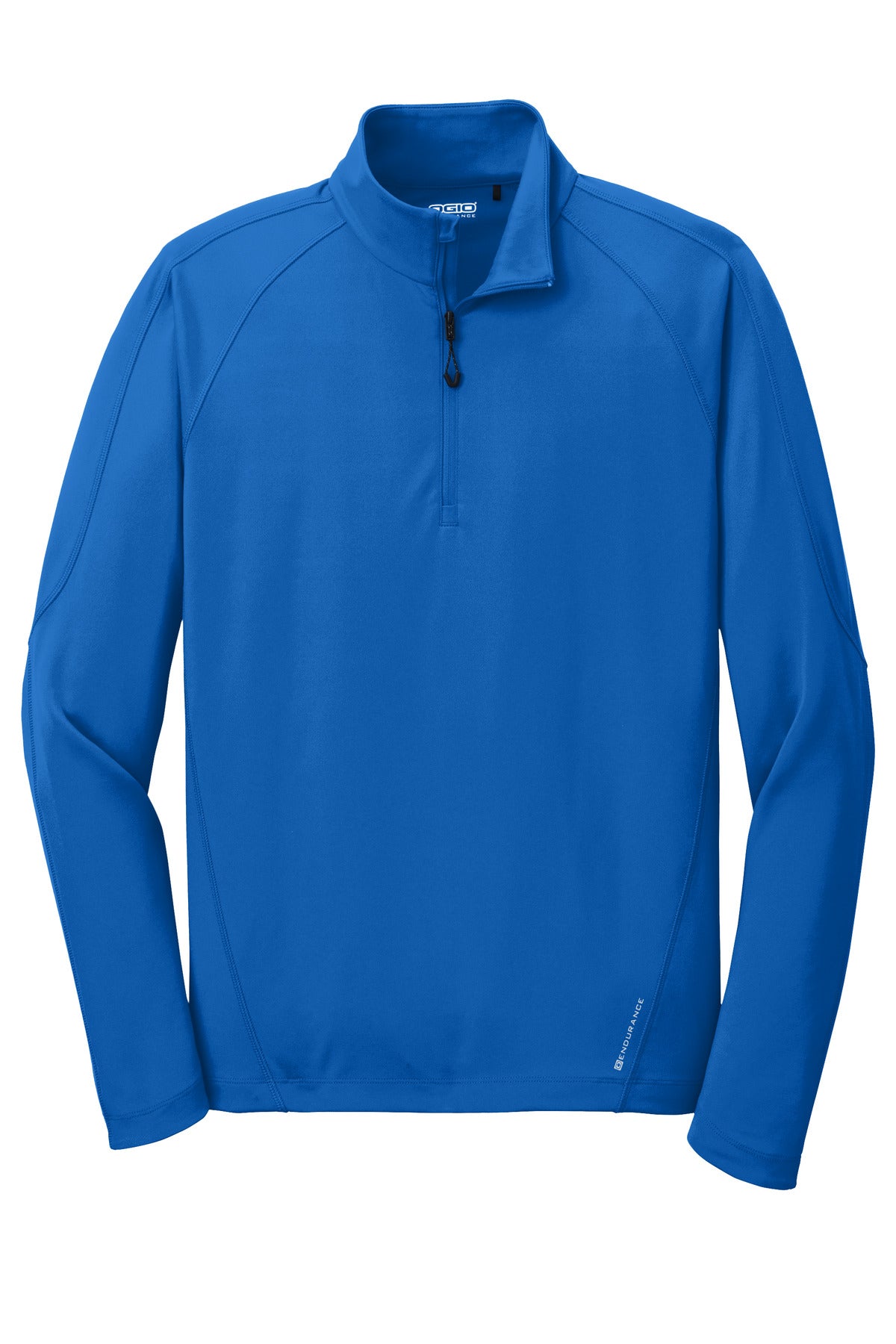 OGIO ENDURANCE Men's Radius 1/4-Zip. OE550 Corporate Apparel Sweatshirts & Fleece