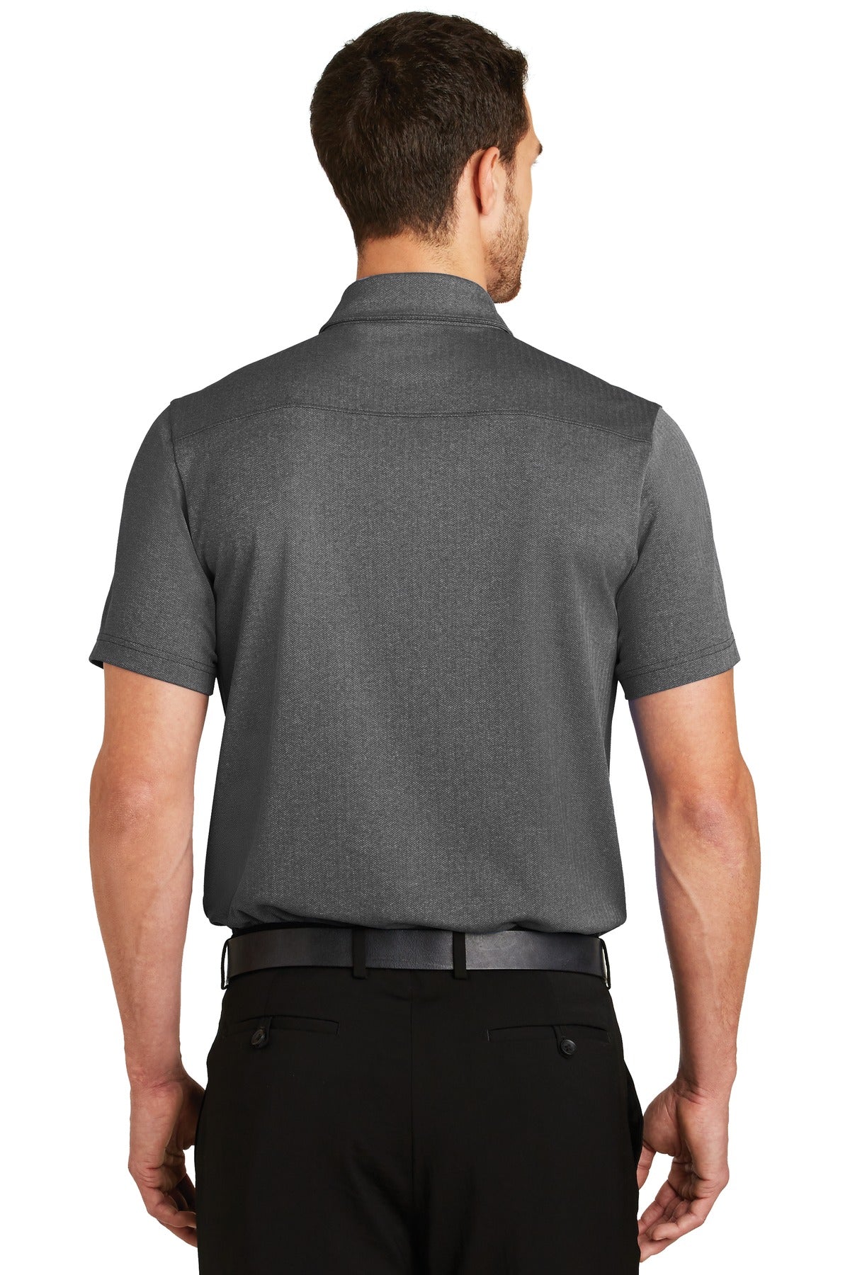 OGIO Men's Express Polo. OG129 Corporate Apparel Shirts & Tops