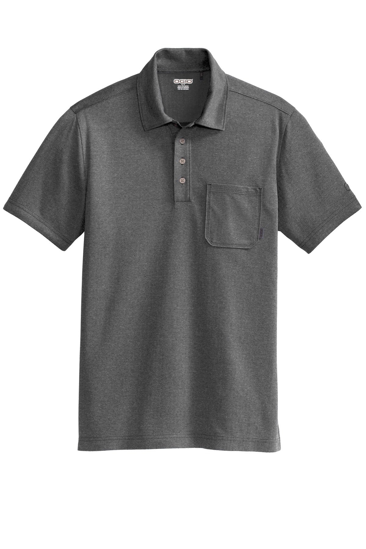 OGIO Men's Express Polo. OG129 Corporate Apparel Shirts & Tops