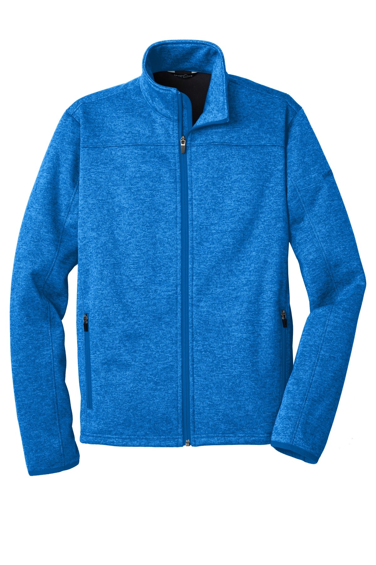 Eddie Bauer Men's StormRepel Soft Shell Jacket. EB540 Corporate Apparel Jackets & Vests