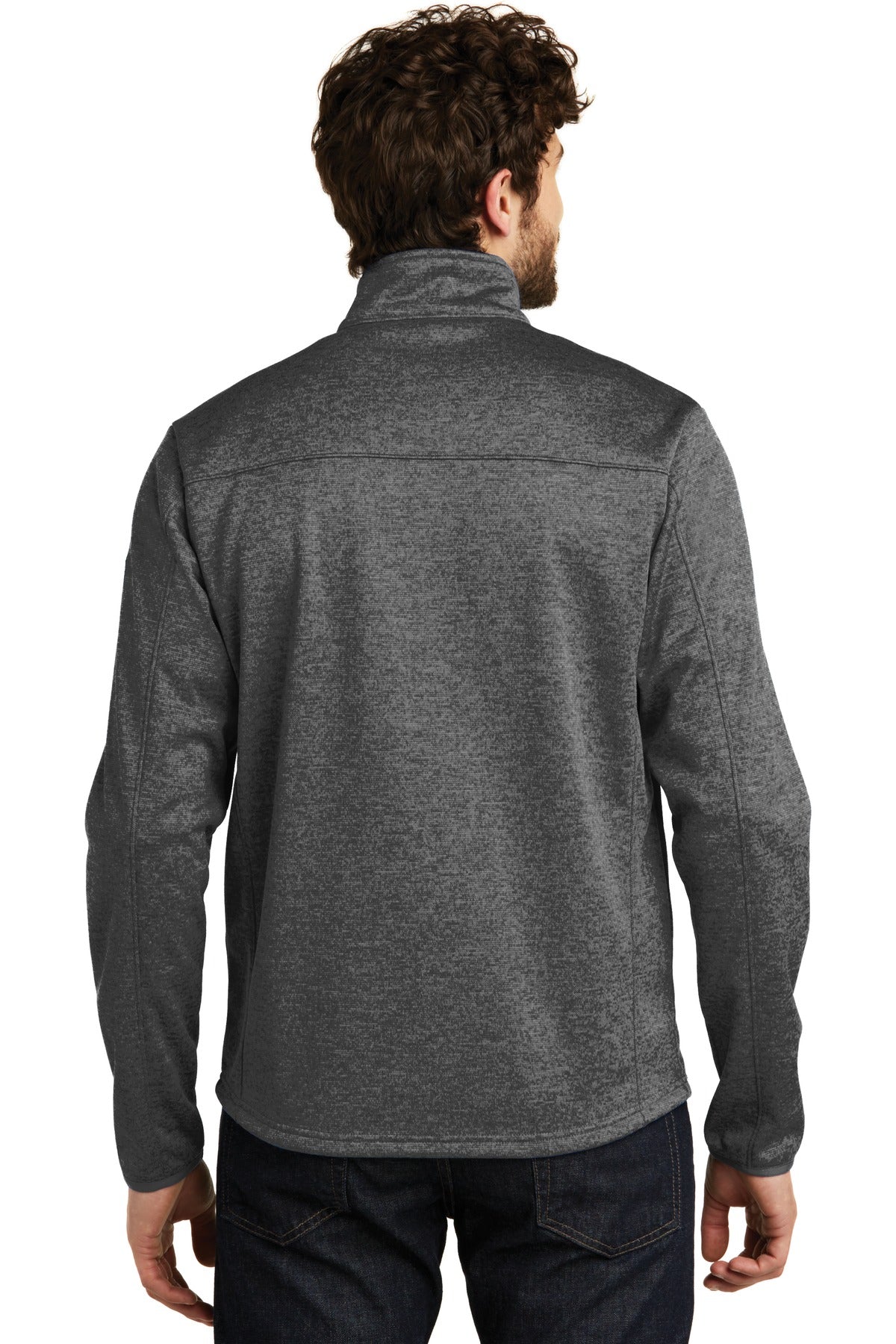 Eddie Bauer Men's StormRepel Soft Shell Jacket. EB540 Corporate Apparel Jackets & Vests