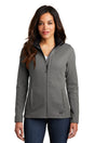 OGIO Women's Grit Fleece Jacket. LOG727 Corporate Apparel Jackets & Vests