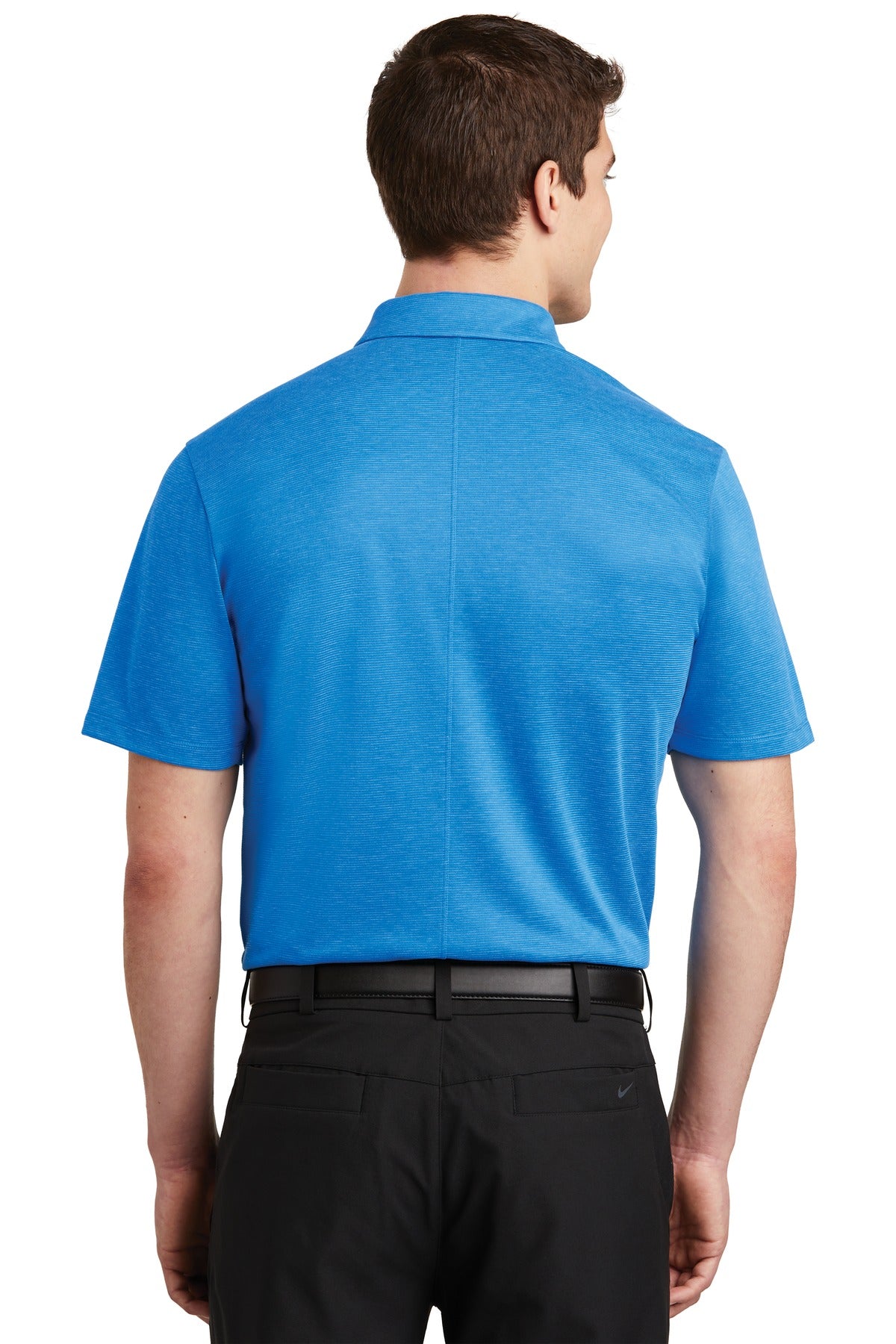 Nike Men's Dri-FIT Prime Polo. NKAA1854 Corporate Apparel Shirts & Tops