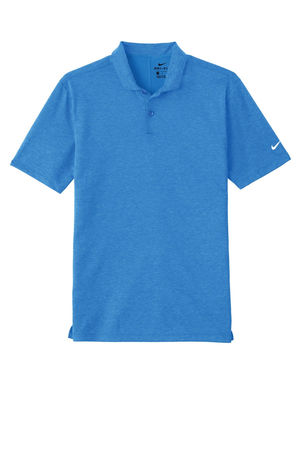 Nike Men's Dri-FIT Prime Polo. NKAA1854 Corporate Apparel Shirts & Tops