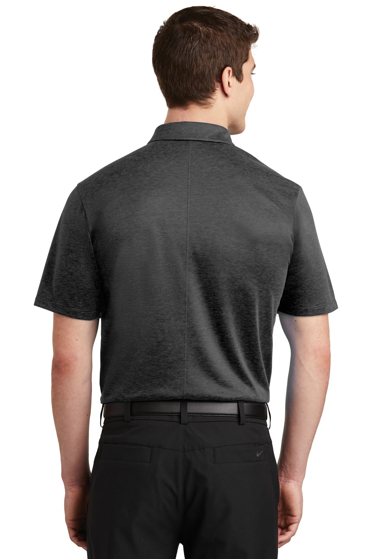 Nike Men's Dri-FIT Prime Polo. NKAA1854 Corporate Apparel Shirts & Tops