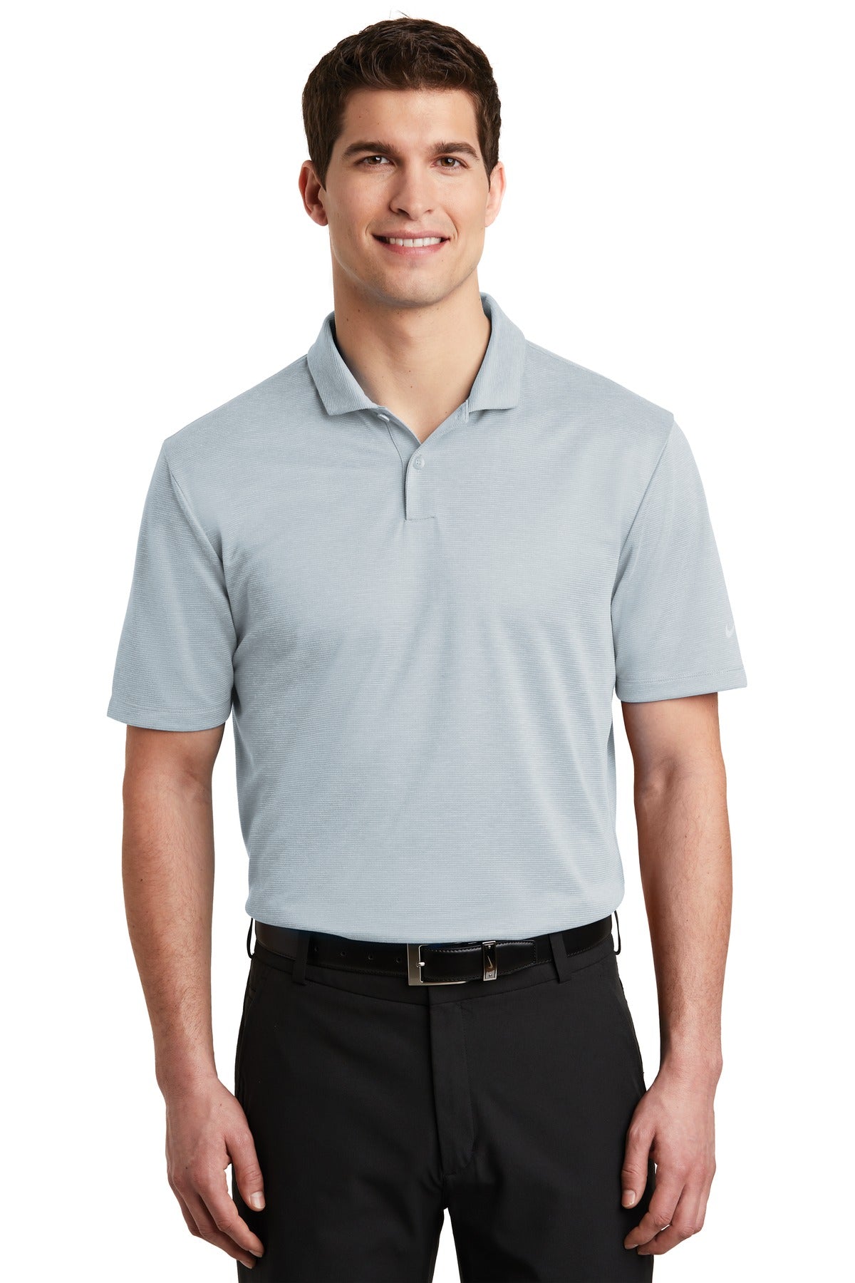 Nike Men's Dri-FIT Prime Polo. NKAA1854 Corporate Apparel Shirts & Tops