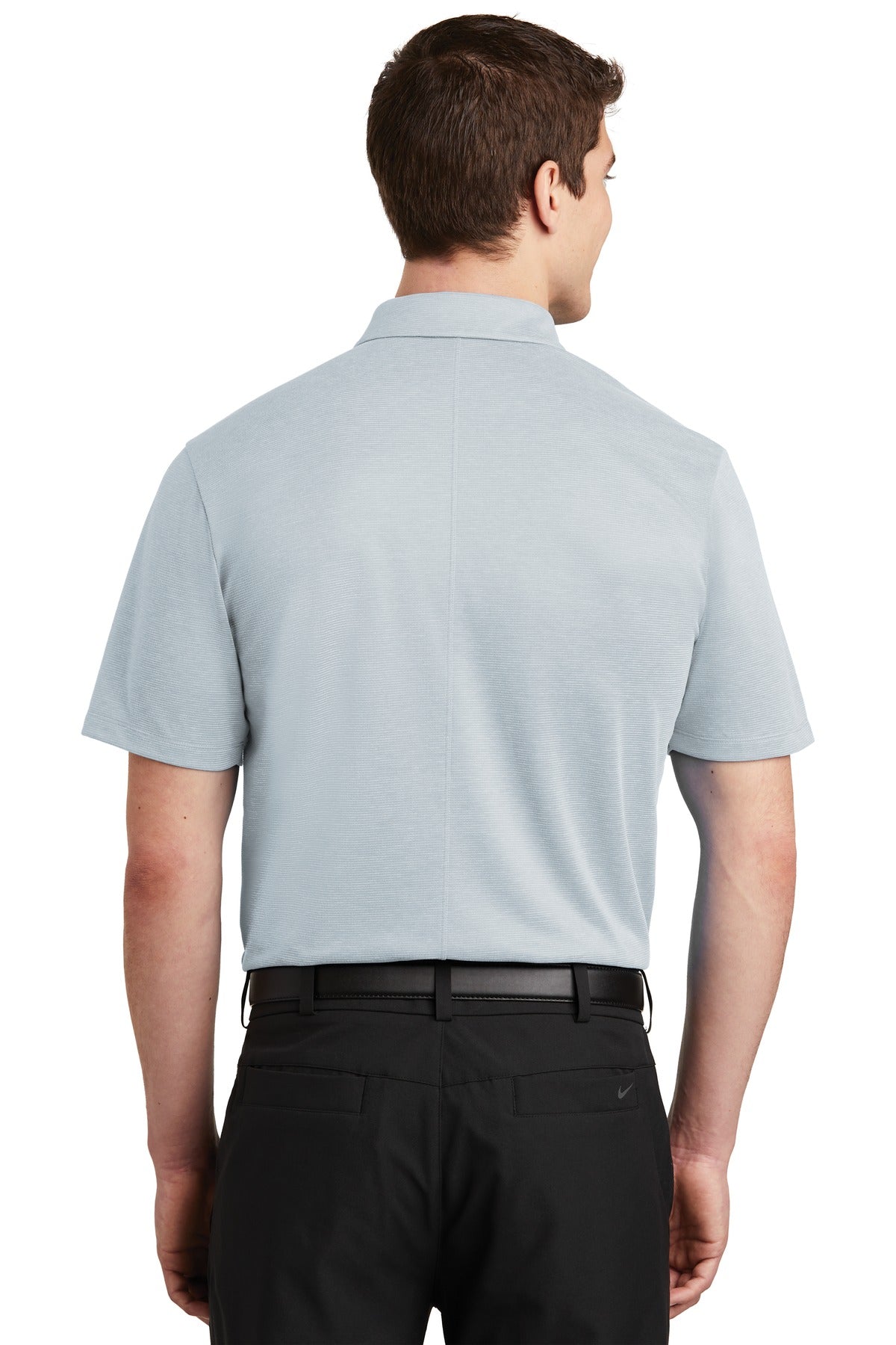 Nike Men's Dri-FIT Prime Polo. NKAA1854 Corporate Apparel Shirts & Tops